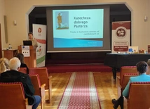 Jak przekazać w wiarę dzieciom?