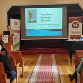 Jak przekazać w wiarę dzieciom?