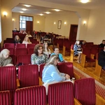 Radzili o wierze dzieci