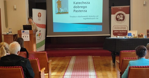 Radzili o wierze dzieci