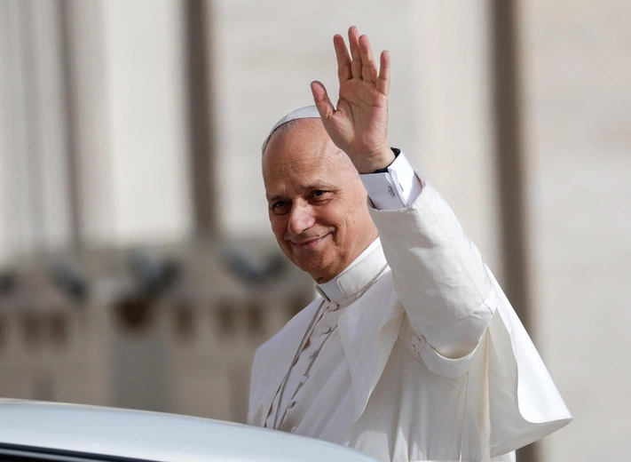 Opublikowano program papieskiej podróży do Turcji i Libanu