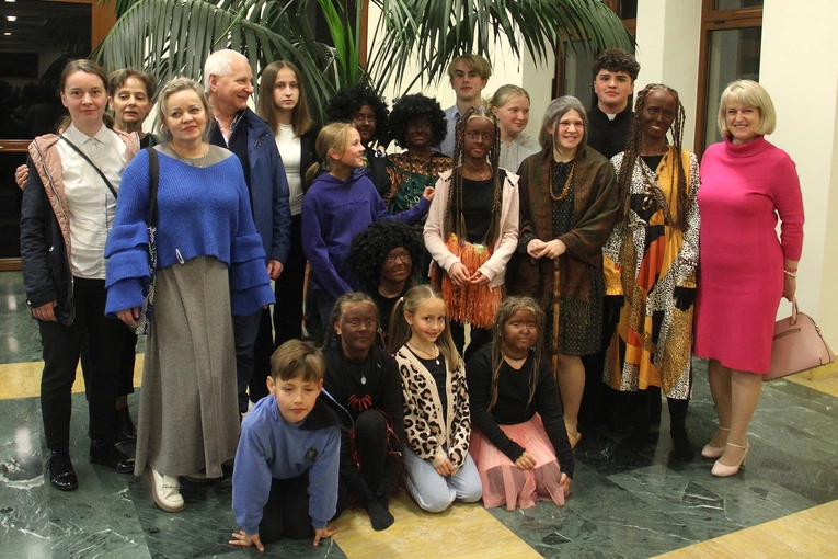 Tarnów. "Misja ks. Jana" z Bobowej