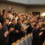 Tarnów. "Misja ks. Jana" z Bobowej