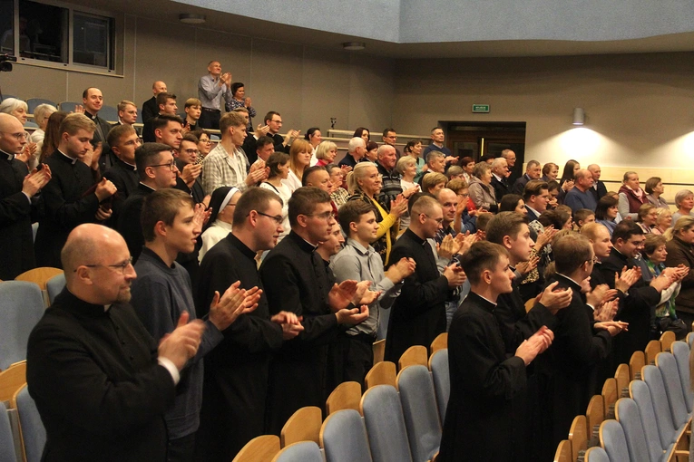 Tarnów. "Misja ks. Jana" z Bobowej