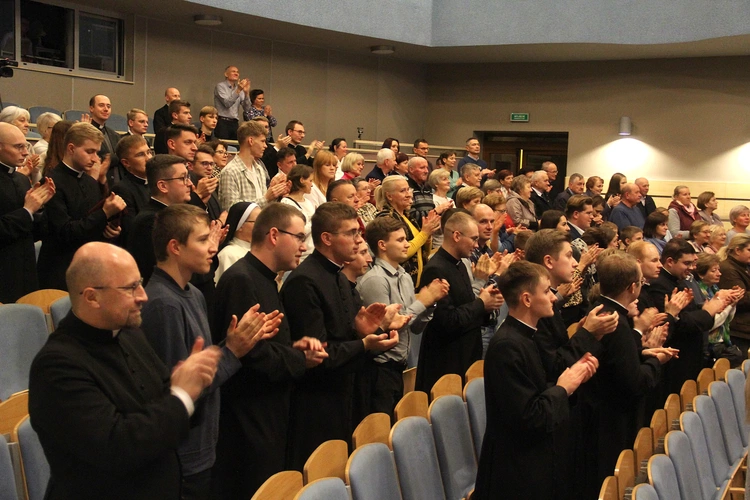 Tarnów. "Misja ks. Jana" z Bobowej