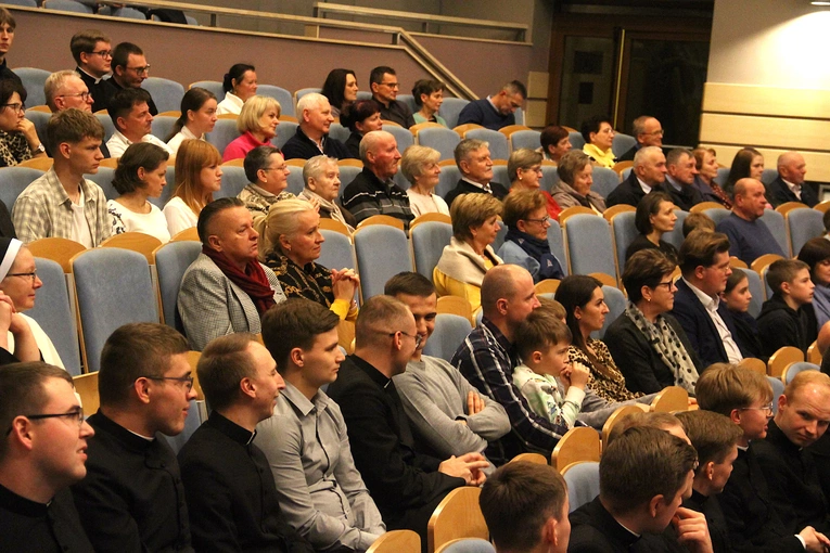 Tarnów. "Misja ks. Jana" z Bobowej