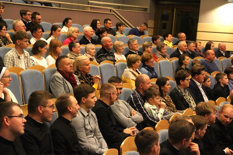 Tarnów. "Misja ks. Jana" z Bobowej