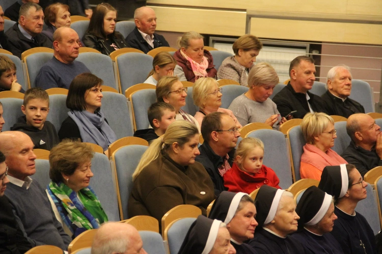 Tarnów. "Misja ks. Jana" z Bobowej