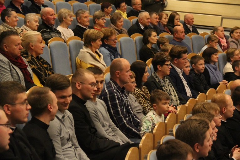 Tarnów. "Misja ks. Jana" z Bobowej