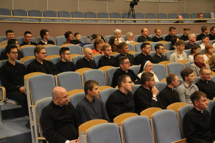 Tarnów. "Misja ks. Jana" z Bobowej