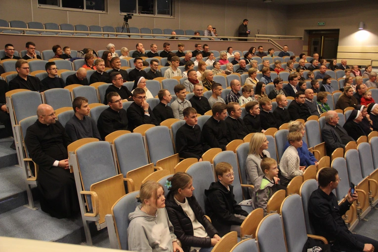 Tarnów. "Misja ks. Jana" z Bobowej