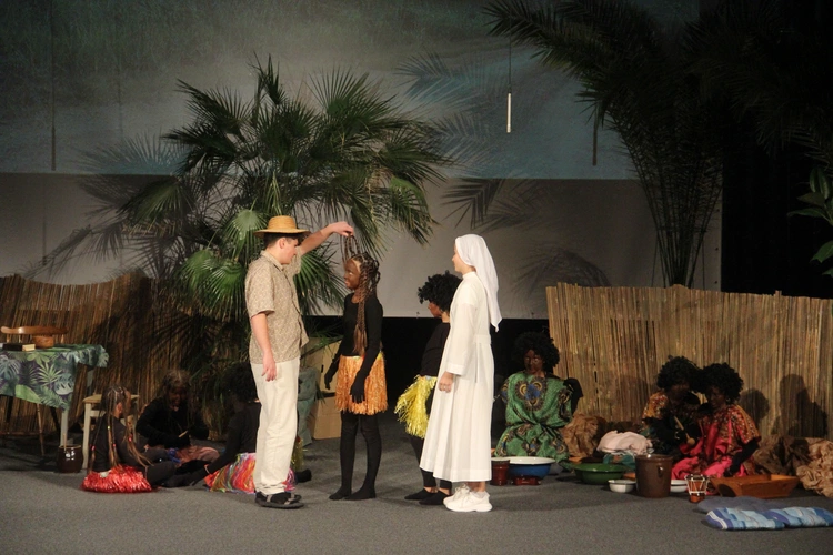 Tarnów. "Misja ks. Jana" z Bobowej