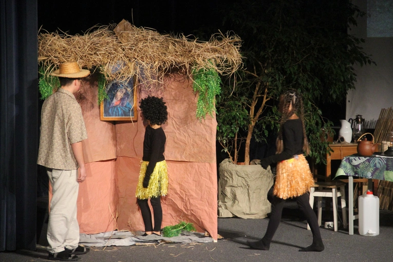 Tarnów. "Misja ks. Jana" z Bobowej