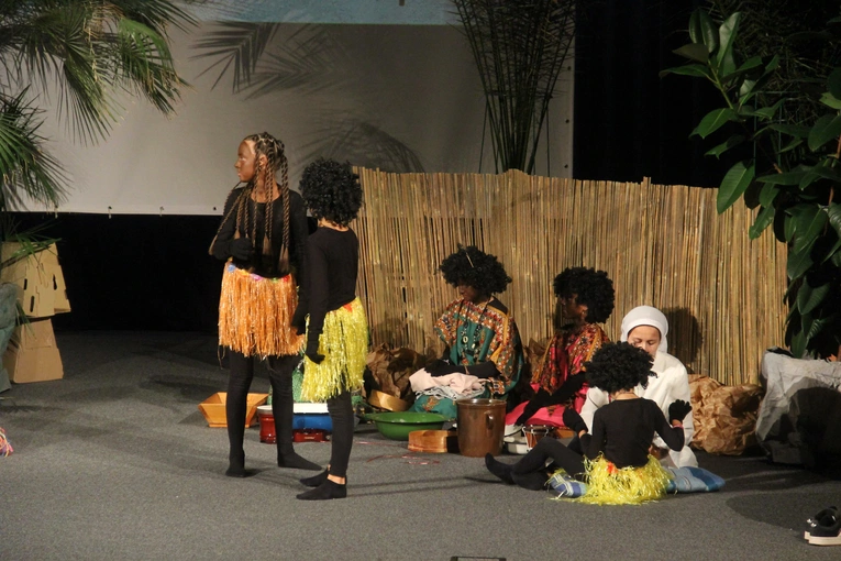 Tarnów. "Misja ks. Jana" z Bobowej