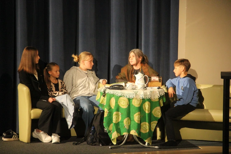 Tarnów. "Misja ks. Jana" z Bobowej