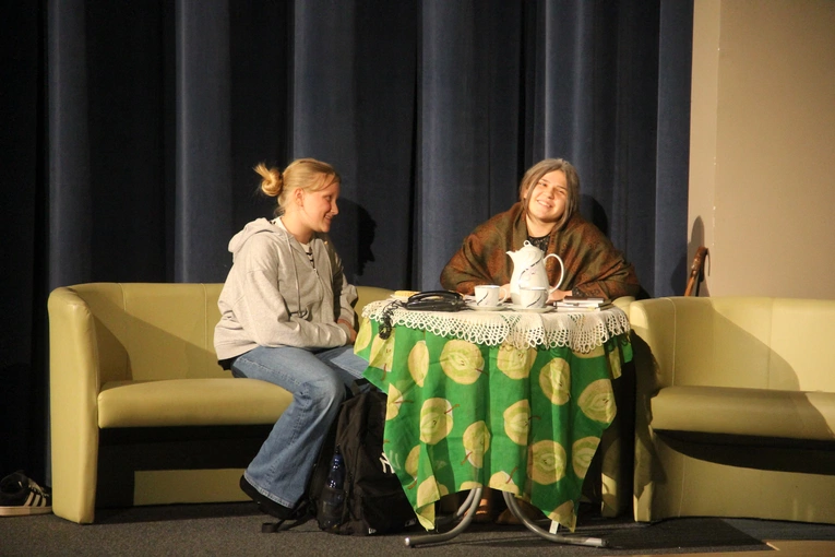 Tarnów. "Misja ks. Jana" z Bobowej