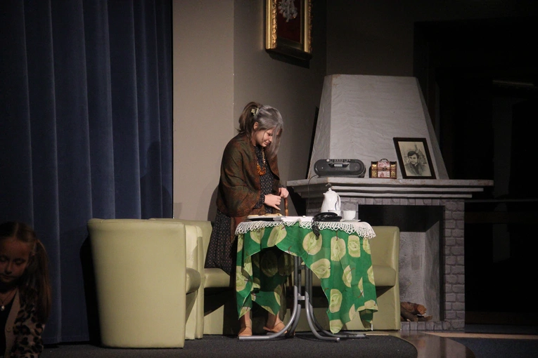 Tarnów. "Misja ks. Jana" z Bobowej