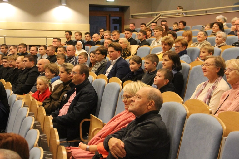 Tarnów. "Misja ks. Jana" z Bobowej