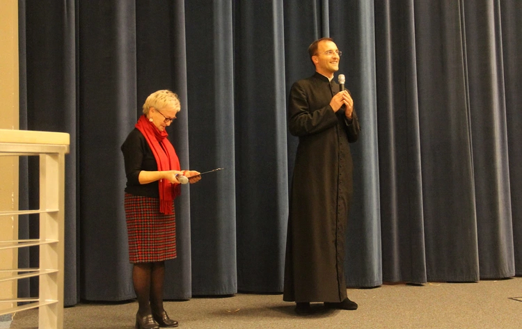 Tarnów. "Misja ks. Jana" z Bobowej