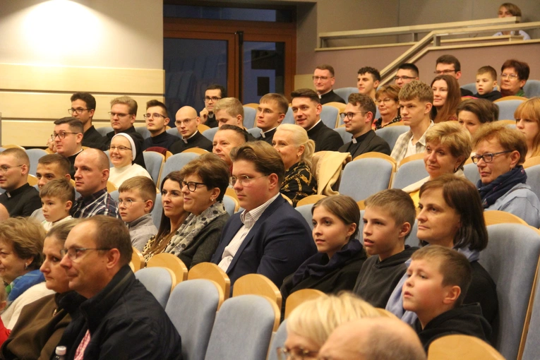 Tarnów. "Misja ks. Jana" z Bobowej