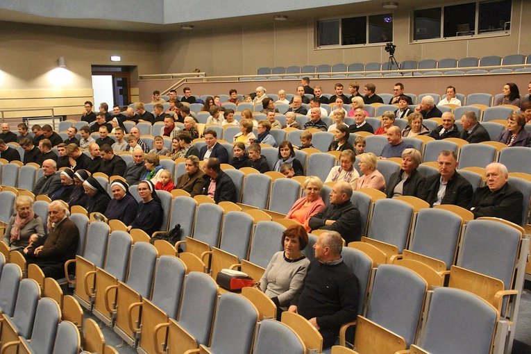 Tarnów. "Misja ks. Jana" z Bobowej