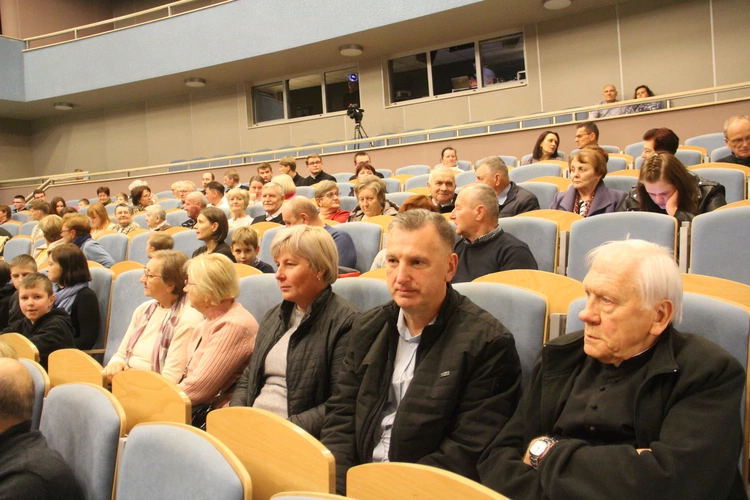 Tarnów. "Misja ks. Jana" z Bobowej