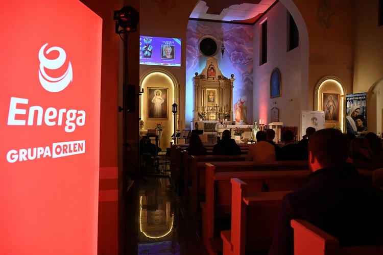 Młodzież z AG spotkała się w Gdańsku - Letnicy