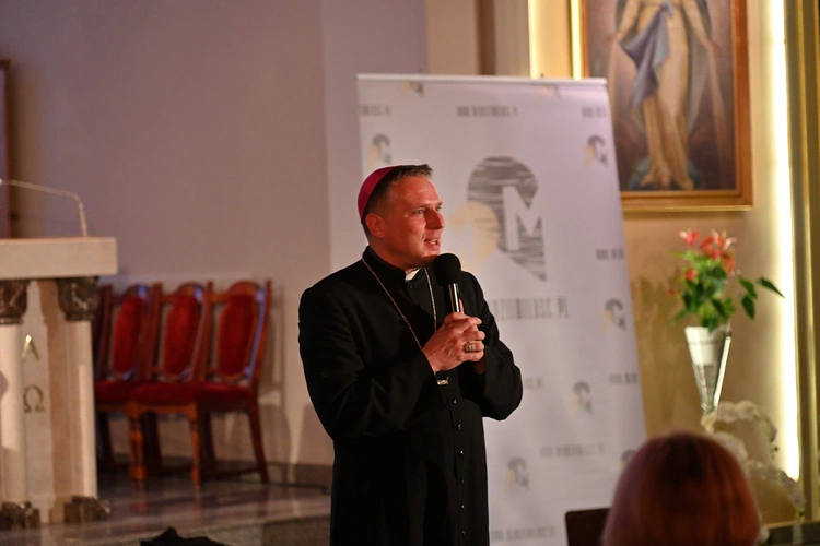 Młodzież z AG spotkała się w Gdańsku - Letnicy