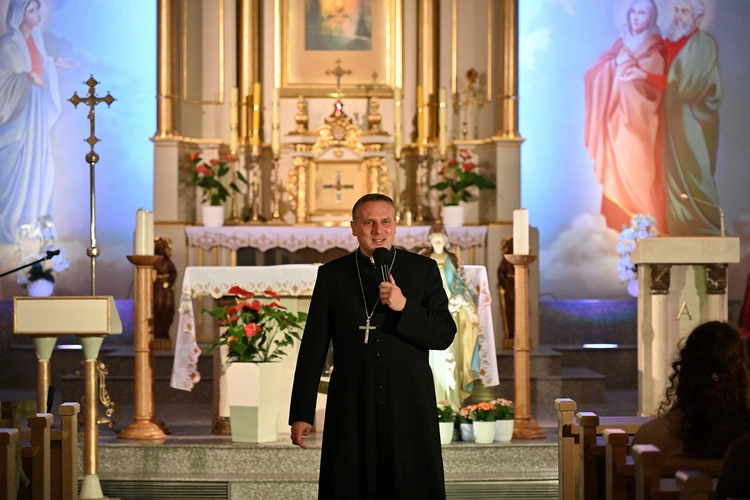 Młodzież z AG spotkała się w Gdańsku - Letnicy