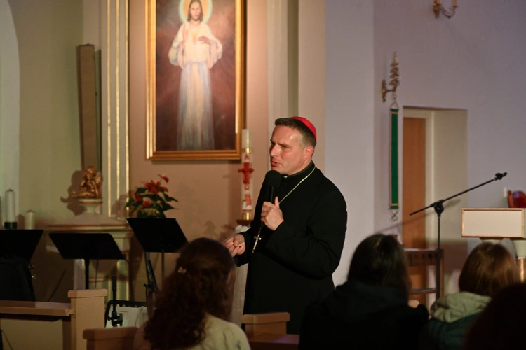 Młodzież z AG spotkała się w Gdańsku - Letnicy