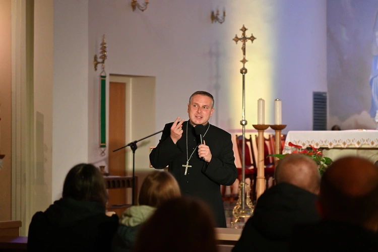 Młodzież z AG spotkała się w Gdańsku - Letnicy