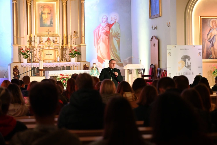 Młodzież z AG spotkała się w Gdańsku - Letnicy
