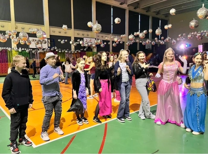 22. Bal Wolontariusza w Radomiu