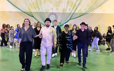 22. Bal Wolontariusza w Radomiu