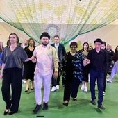 22. Bal Wolontariusza w Radomiu