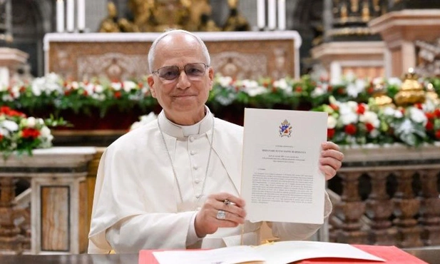 Nie oddzielamy pracy intelektualnej od życia