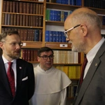 Renowacja bazyliki paulinów na Skałce