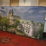 Renowacja bazyliki paulinów na Skałce