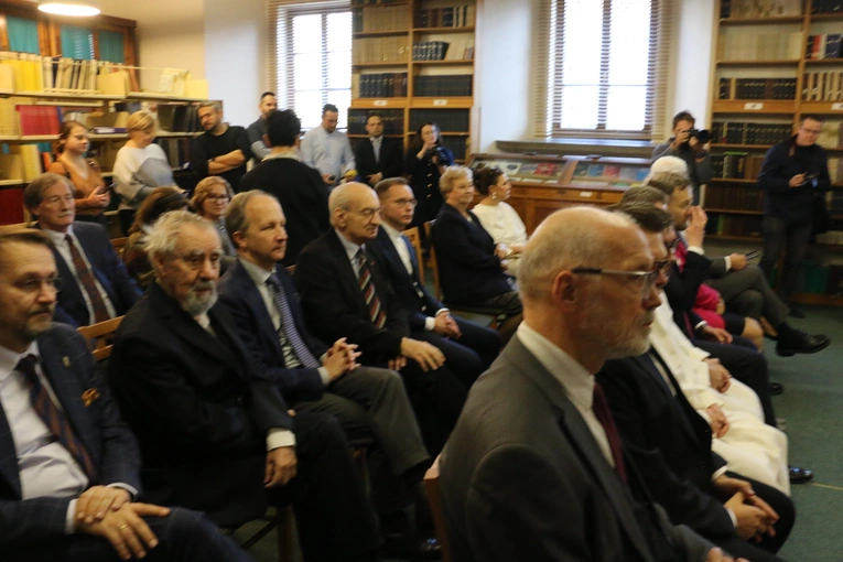 Renowacja bazyliki paulinów na Skałce