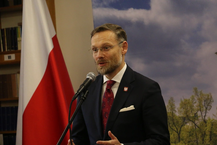 Renowacja bazyliki paulinów na Skałce