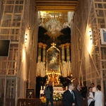 Renowacja bazyliki paulinów na Skałce