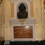 Renowacja bazyliki paulinów na Skałce