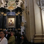 Renowacja bazyliki paulinów na Skałce