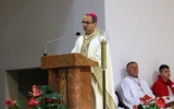 Kiedy nie umiemy się modlić, Duch Święty modli się w nas