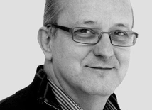 Czy nie bywa tak, że kamienuję Boże plany, krzyżuję Boże prawo, bo wiem lepiej?