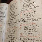 Kolejne skarby sandomierskiej biblioteki dostępne w internecie