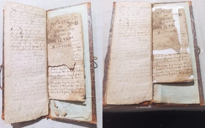 Skarby przeszłości w cyfrowym świecie