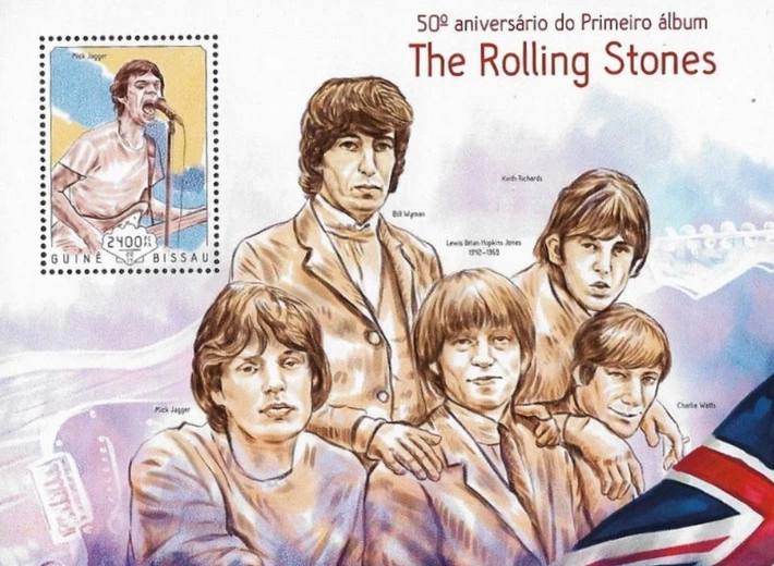 Spotkania z filatelistyką: Mamy winnego?