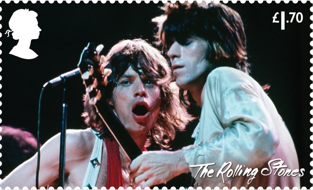 Spotkania z filatelistyką: Mamy winnego?