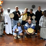 Spotkanie z misjonarzami Afryki